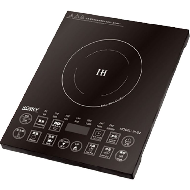 HOMEY Induction Cooker IHD2 聯品