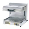 法國Roller Grill 升降面火爐SEM 600 B / 600 Q / 600 VC