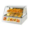 法國Roller Grill 保溫櫃VVC 800
