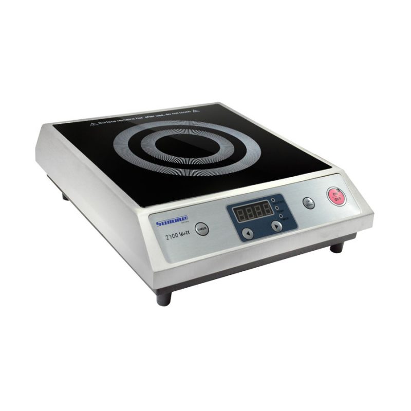 SUMME Induction Cooker IC-S2700 - 聯品